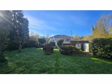 vente maison 4 pièces 76 m² à la ferté-sous-jouarre (77260)  159 750 €