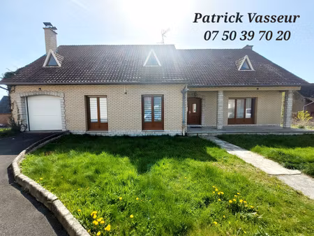 maison semi plain pied individuel