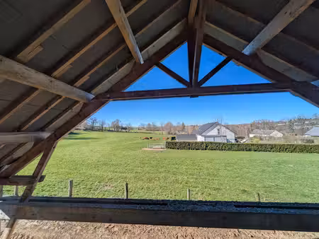 maison t4 de 240 m²