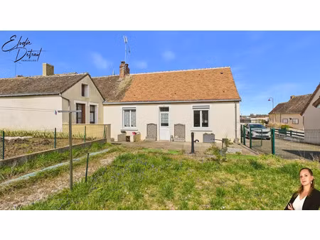 vente maison 5 pièces 100.57 m² à saint-corneille (72460)  164 900 €