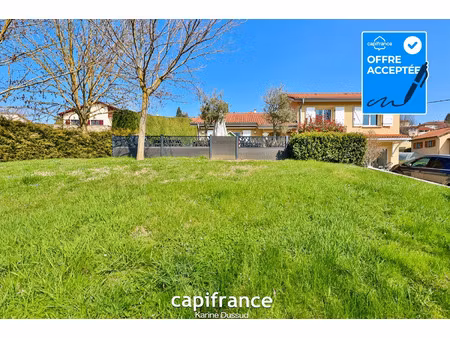 maison à vendre sainte catherine 5 pièce(s) 135m2 380 000€