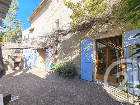 vente maison 4 pièces 80.26 m² à sigonce (04300)  161 000 €
