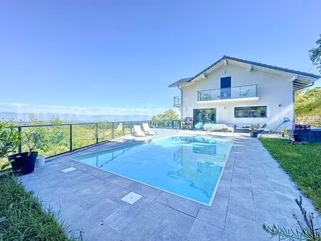 achat maison 8 pièces 280m² cranves sales 74380