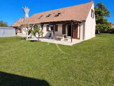 vente maison 4 pièces 90 m² à vimory (45700)  179 000 €