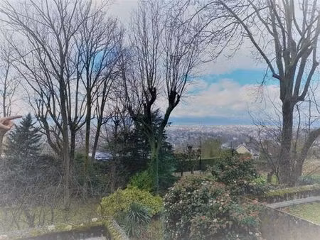 maison de luxe de 4 chambres en vente à chennevières-sur-marne  île-de-france