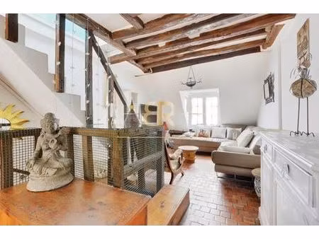 maison de luxe en vente à montorgueil  sentier  vivienne-gaillon  france