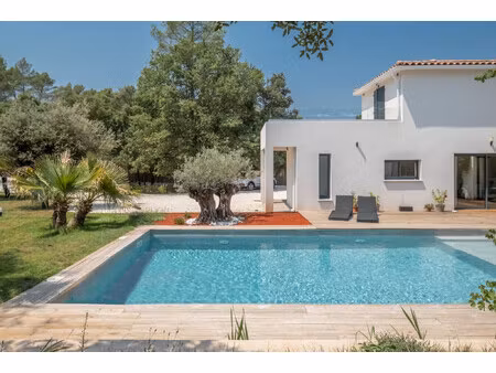 vente villa 9 pièces