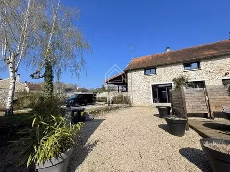 hôtel de luxe de 7 chambres en vente lardy  france