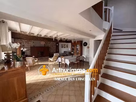 vente propriété 6 pièces 140 m2 à retiers