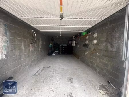 location parking fontaine 38600