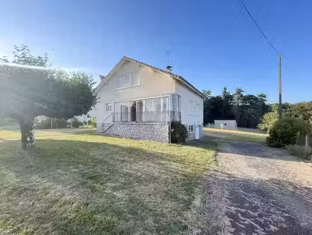 vente maison 7 pièces 127.58 m² à saint-privat (19220)  140 000 €