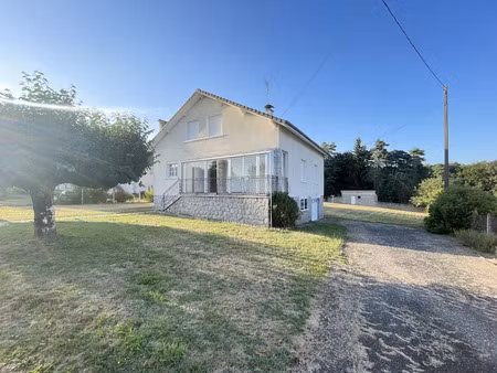 vente maison 7 pièces 127.58 m² à saint-privat (19220)  145 000 €
