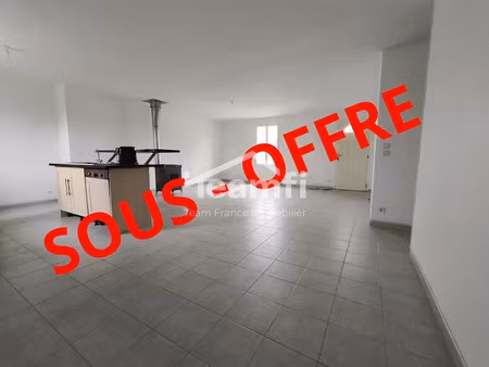 vente maison 4 pièces 100 m² à villeneuve-sur-cher (18400)  nan €