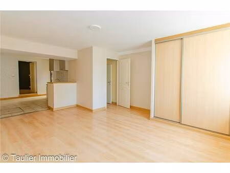 location appartement 2 pièces 47m² chatte 38160
