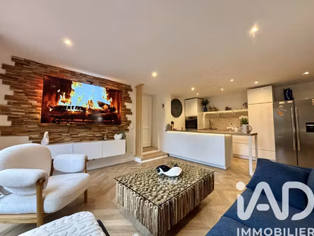 vente appartement 3 pièces 71 m² fitou (11510)