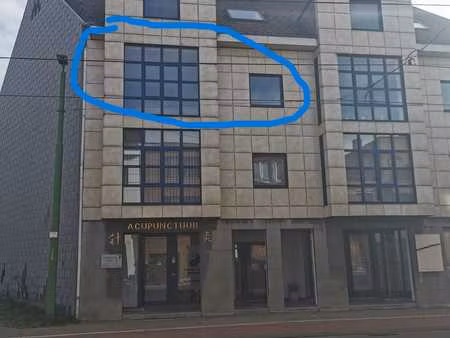 appartement te huur in zwijndrecht met 2 slaapkamers