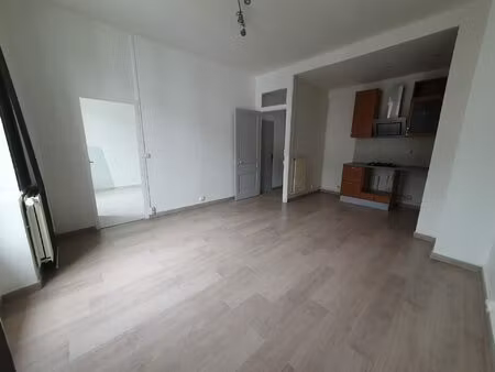 location appartement 3 pièces 54m² vienne 38200