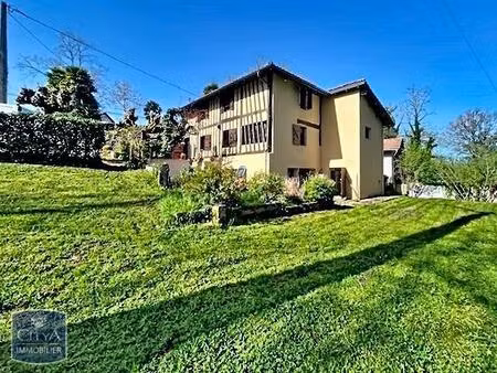 achat maison 4 pièces 86m² st cricq villeneuve 40190