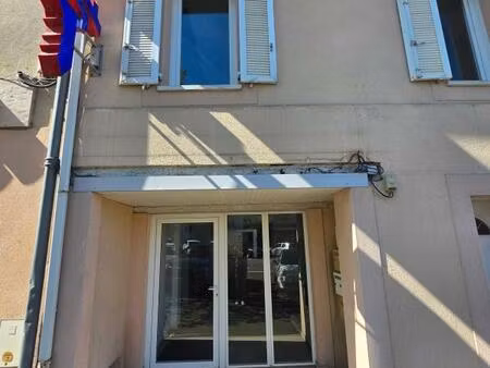 achat local commercial mont de marsan 40000