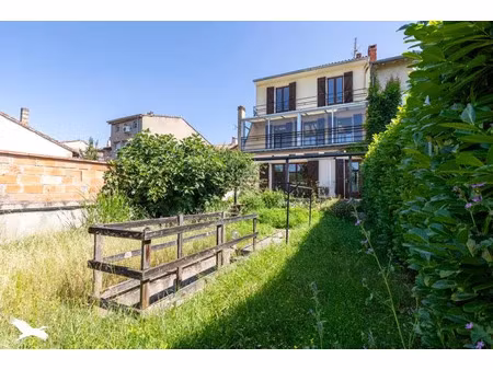 vente maison 6 pièces 151 m² à valence d agen (82400)  158 500 €