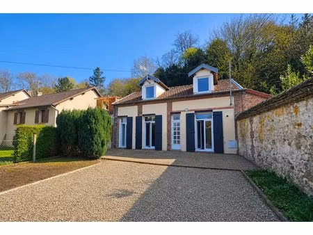 vente maison 4 pièces 82.09 m² à evreux (27000)  152 000 €