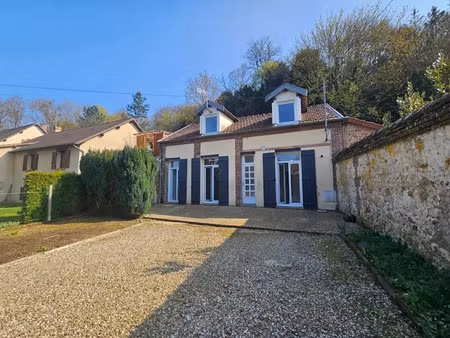 vente maison 4 pièces 82.09 m² à evreux (27000)  160 000 €