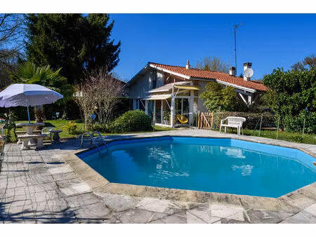 achat maison 7 pièces 99m²