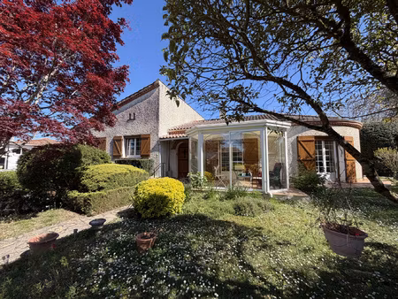 achat maison 4 pièces 135m² le passage 47520