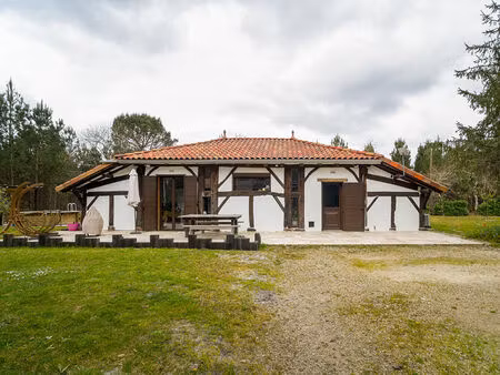 achat maison 4 pièces 108m²