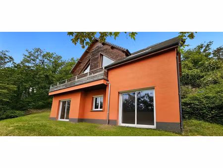 maison avec vue panoramique – sud-essonne