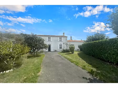 achat maison 7 pièces 168m²