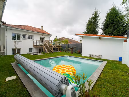 achat maison 5 pièces 123m²