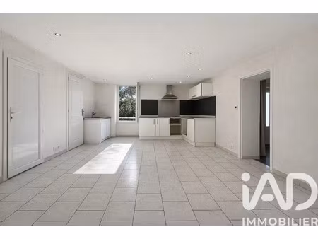 vente appartement 2 pièces 49 m² gémenos (13420)