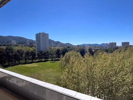 vente appartement 5 pièces 82 m² marseille 11 (13011)