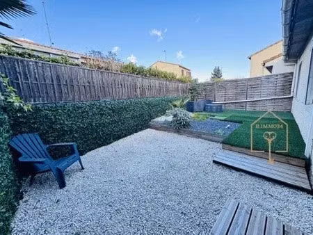 vente maison 3 pièces 66 m² à beziers (34500)  189 000 €