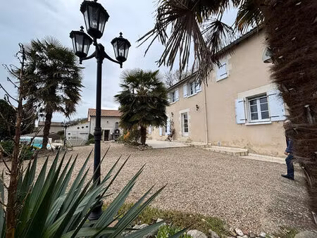 achat maison 6 pièces 138m²