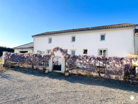 achat maison 8 pièces 140m²