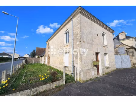 vente maison 7 pièces 135 m² à nogent-sur-loir (72500)  179 500 €