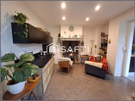 vente maison 5 pièces 117 m² à oloron-sainte-marie (64400)  210 000 €