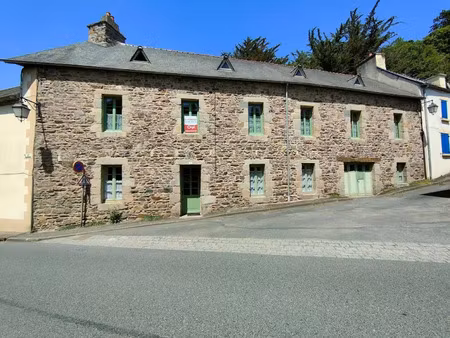 vente maison 5 pièces 150 m² à pontrieux (22260)  164 300 €