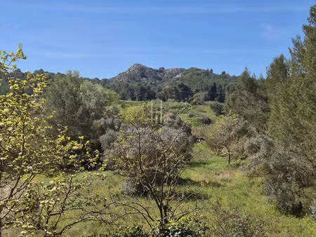 vente maison 5 pièces 110 m² saint-rémy-de-provence (13210)