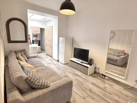 annonce vente maison 6 pièces de 102m2 à lille (59800) - paruvendu.fr ref 992785780468