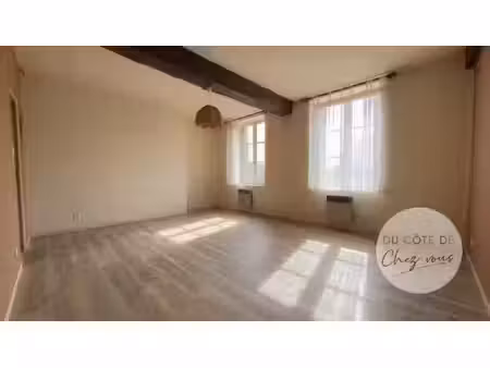belle propriété de caractère à 30 minutes de troyes