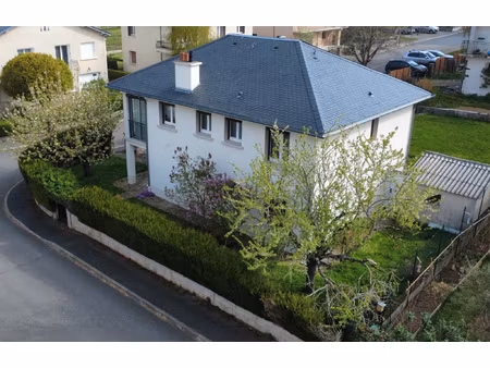 maison t4 de 85 m2 dans le quartier recherché de la primaube