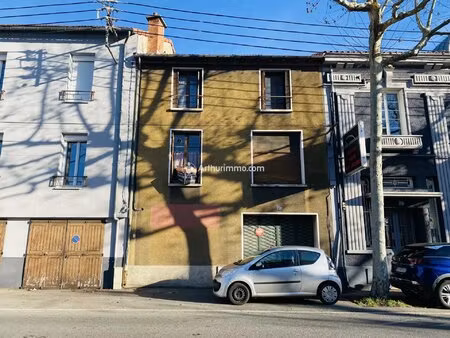 exclusivité  millau  secteur jean jaurès 