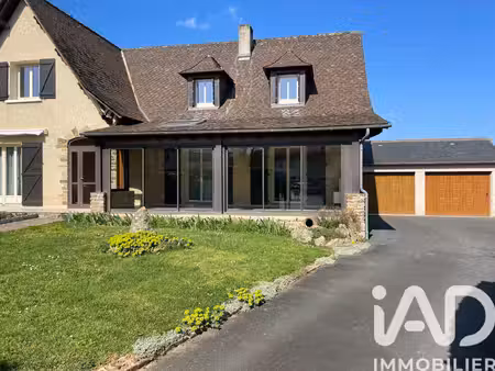 vente maison traditionnelle 6 pièces