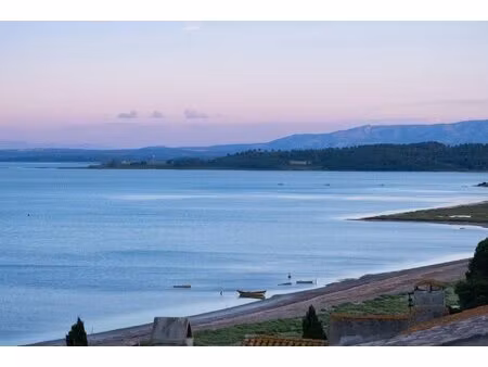 maison de village à bages