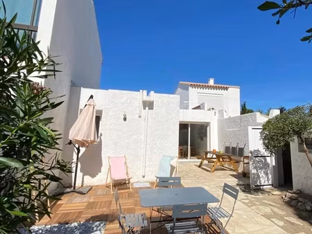 vente maison/villa 3 pièces