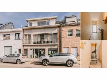 duplex à vendre à de keyserhoeve 43 anvers (rbv67032)