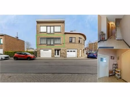 appartement à vendre à beertsestraat 30 hal (rbv66929)